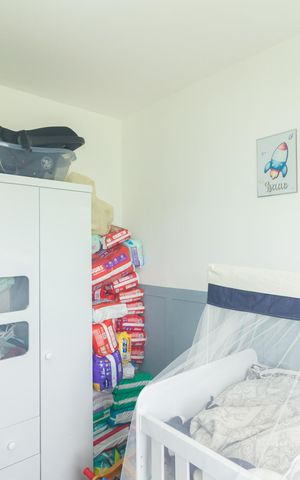 Apartamento para alugar com 42m², 2 quartos e 1 vaga Apartamento para alugar com 42m², 2 quartos e 1 vagaQuarto 2
