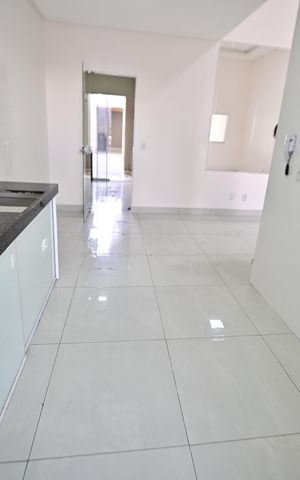 Casa à venda com 180m², 3 quartos e 3 vagas Casa à venda com 180m², 3 quartos e 3 vagasCozinha