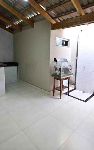 Casa à venda com 180m², 3 quartos e 3 vagas Casa à venda com 180m², 3 quartos e 3 vagasÁrea comum