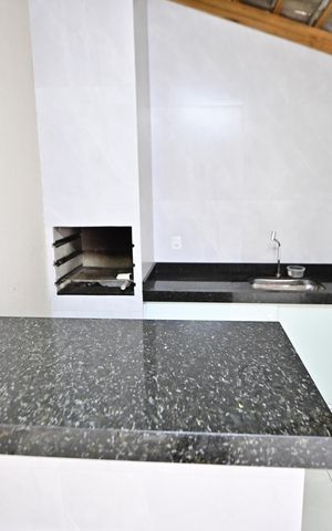 Casa à venda com 180m², 3 quartos e 3 vagas Casa à venda com 180m², 3 quartos e 3 vagasÁrea comum