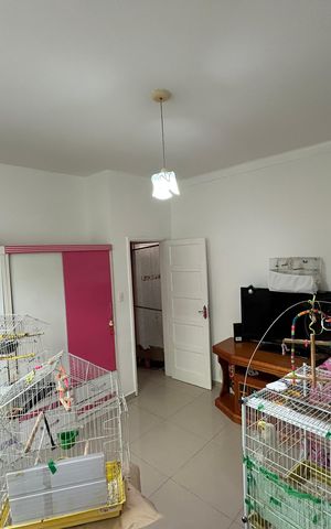 Casa para alugar com 100m², 3 quartos e 1 vagaQuarto 1
