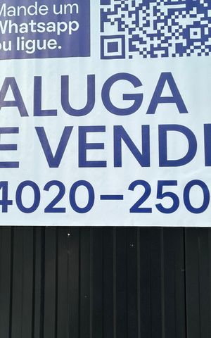 Casa para alugar com 100m², 3 quartos e 1 vagaPlaquinha