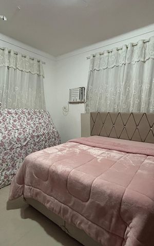 Casa para alugar com 100m², 3 quartos e 1 vagaSuíte