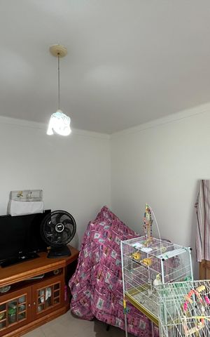 Casa para alugar com 100m², 3 quartos e 1 vagaQuarto 1