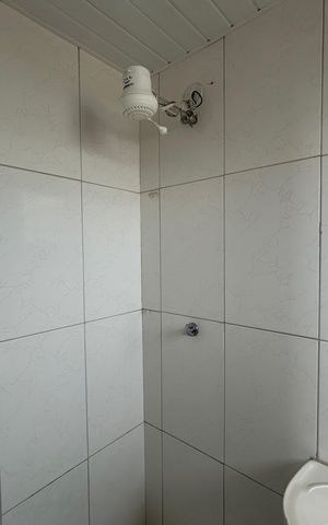 Casa para alugar com 100m², 3 quartos e 1 vagaBanheiro 2