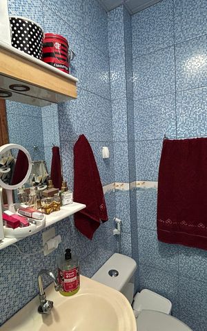 Casa para alugar com 100m², 3 quartos e 1 vagaBanheiro da Suíte