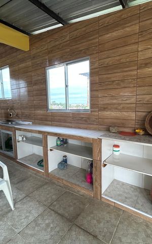 Casa para alugar com 100m², 3 quartos e 1 vagaEspaço Gourmet