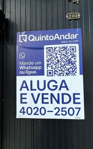 Casa para alugar com 100m², 3 quartos e 1 vagaPlaquinha