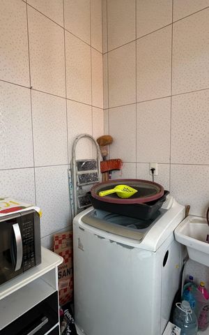 Casa para alugar com 100m², 3 quartos e 1 vagaÁrea de Serviço