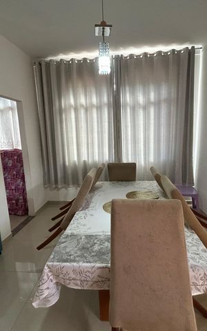 Casa para alugar com 100m², 3 quartos e 1 vagaSala
