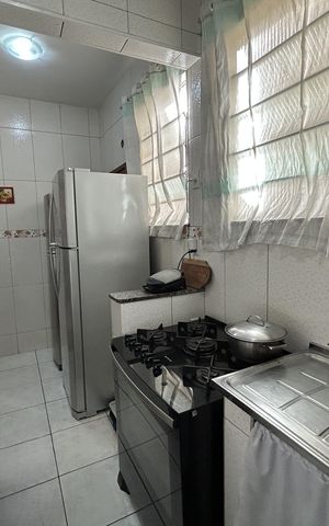 Casa para alugar com 100m², 3 quartos e 1 vagaCozinha