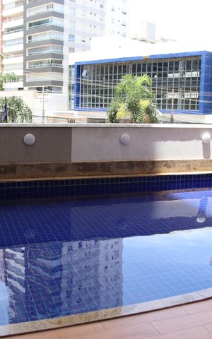 Apartamento à venda com 50m², 1 quarto e 1 vagaÁrea comum