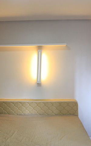 Apartamento à venda com 50m², 1 quarto e 1 vagaStudio