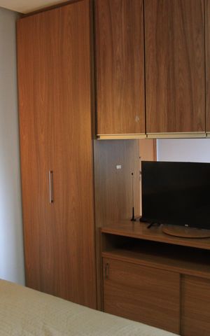 Apartamento à venda com 50m², 1 quarto e 1 vagaStudio