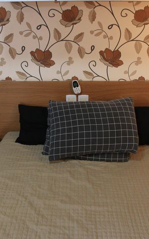 Apartamento à venda com 50m², 1 quarto e 1 vagaStudio