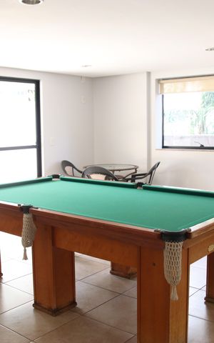 Apartamento à venda com 50m², 1 quarto e 1 vagaÁrea comum