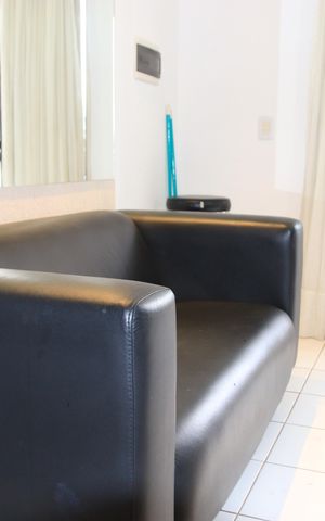 Apartamento à venda com 50m², 1 quarto e 1 vagaStudio