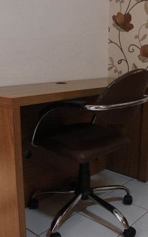Apartamento à venda com 50m², 1 quarto e 1 vagaStudio