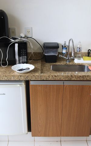 Apartamento à venda com 50m², 1 quarto e 1 vagaStudio