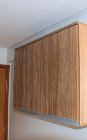 Apartamento à venda com 50m², 1 quarto e 1 vagaStudio