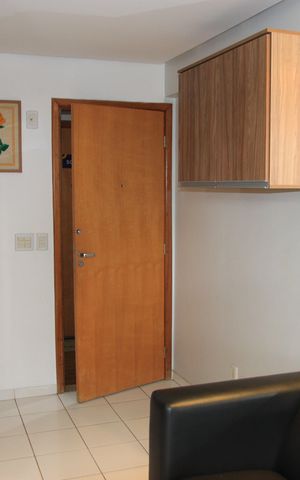 Apartamento à venda com 50m², 1 quarto e 1 vagaStudio