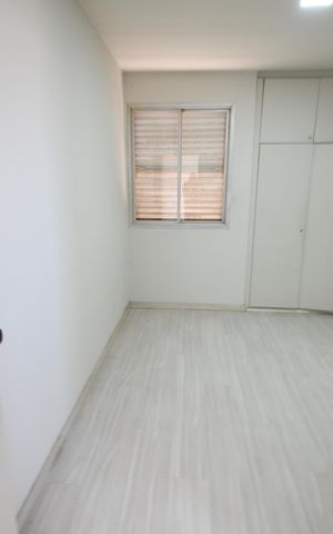 Apartamento à venda com 63m², 1 quarto e 1 vagaQuarto