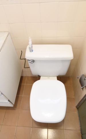 Apartamento à venda com 63m², 1 quarto e 1 vagaBanheiro
