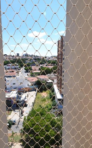 Apartamento à venda com 63m², 1 quarto e 1 vagaSala - Vista