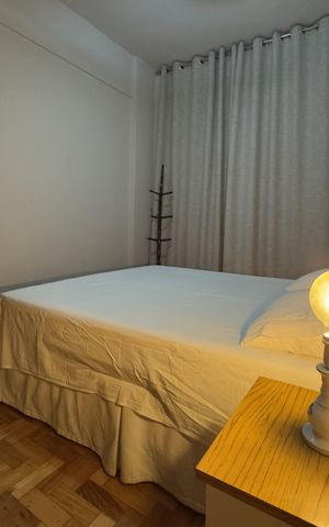 Apartamento à venda com 51m², 1 quarto e sem vaga