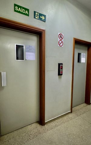 Apartamento à venda com 51m², 1 quarto e sem vaga