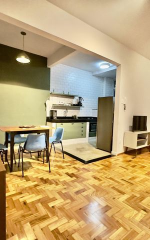 Apartamento à venda com 51m², 1 quarto e sem vaga