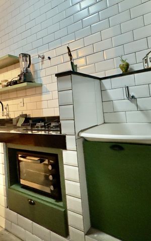 Apartamento à venda com 51m², 1 quarto e sem vaga