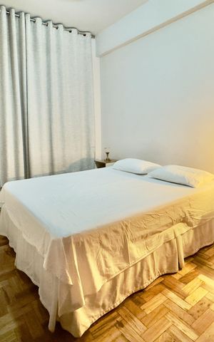 Apartamento à venda com 51m², 1 quarto e sem vaga