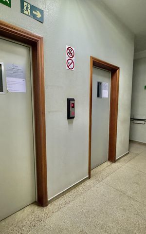 Apartamento à venda com 51m², 1 quarto e sem vaga