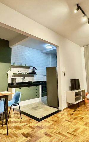 Apartamento à venda com 51m², 1 quarto e sem vaga
