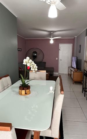 Apartamento para alugar com 70m², 2 quartos e 1 vaga Apartamento para alugar com 70m², 2 quartos e 1 vagaSala