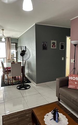 Apartamento para alugar com 70m², 2 quartos e 1 vaga Apartamento para alugar com 70m², 2 quartos e 1 vagaSala