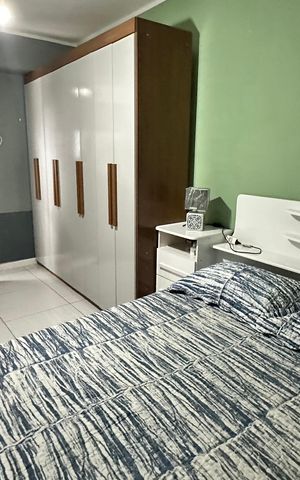 Apartamento para alugar com 70m², 2 quartos e 1 vaga Apartamento para alugar com 70m², 2 quartos e 1 vagaQuarto 2