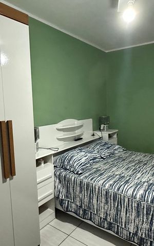Apartamento para alugar com 70m², 2 quartos e 1 vaga Apartamento para alugar com 70m², 2 quartos e 1 vagaQuarto 2