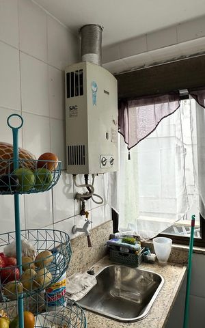 Apartamento para alugar com 70m², 2 quartos e 1 vaga Apartamento para alugar com 70m², 2 quartos e 1 vagaÁrea de Serviço