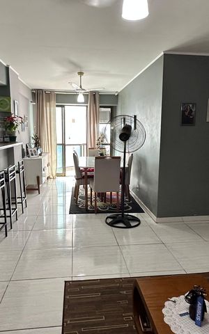Apartamento para alugar com 70m², 2 quartos e 1 vaga Apartamento para alugar com 70m², 2 quartos e 1 vagaSala