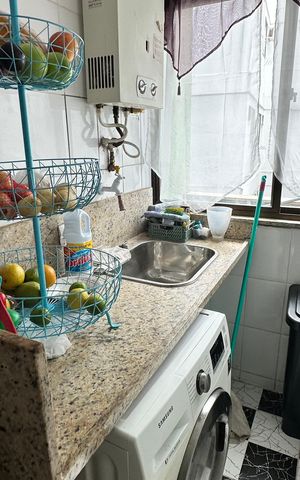 Apartamento para alugar com 70m², 2 quartos e 1 vaga Apartamento para alugar com 70m², 2 quartos e 1 vagaÁrea de Serviço