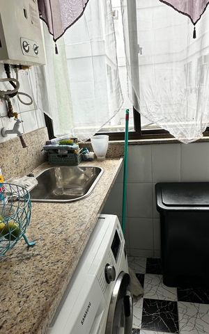 Apartamento para alugar com 70m², 2 quartos e 1 vaga Apartamento para alugar com 70m², 2 quartos e 1 vagaÁrea de Serviço