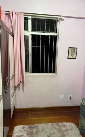 Apartamento à venda com 84m², 3 quartos e 1 vaga