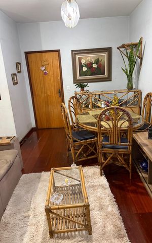 Apartamento à venda com 84m², 3 quartos e 1 vaga