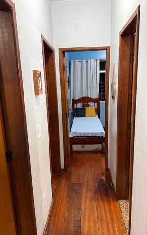 Apartamento à venda com 84m², 3 quartos e 1 vaga