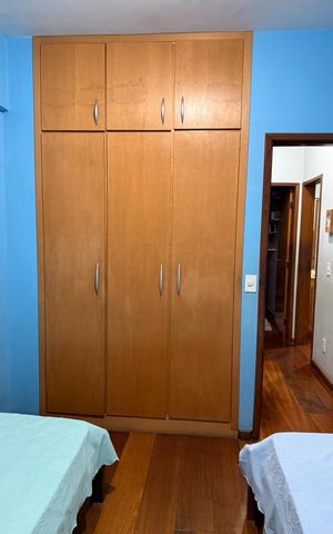 Apartamento à venda com 84m², 3 quartos e 1 vaga