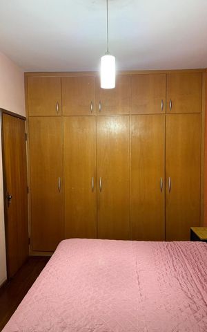 Apartamento à venda com 84m², 3 quartos e 1 vaga