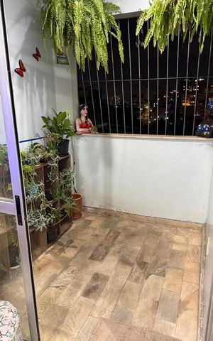 Apartamento à venda com 84m², 3 quartos e 1 vaga