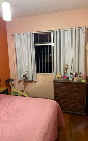 Apartamento à venda com 84m², 3 quartos e 1 vaga
